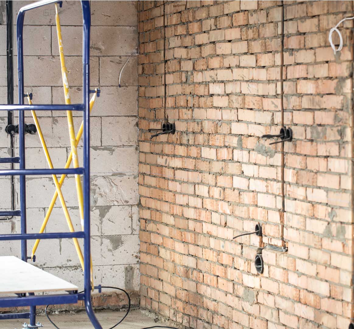 renovation companies in Congo Africa Renovation Works for Government, Industrial and Home/Residential